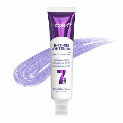 🥳2026 HOT SALE🥳💞50% OFF! Hotplex™ Pro Intensive Toothpaste