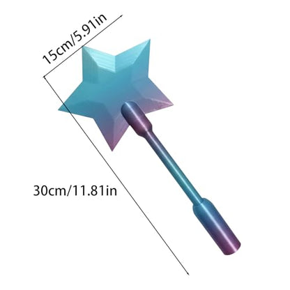 🔥【HOT SALE - 49% OFF】MagicFairy "Fairy Wand Credit Card Holder"🧙💳