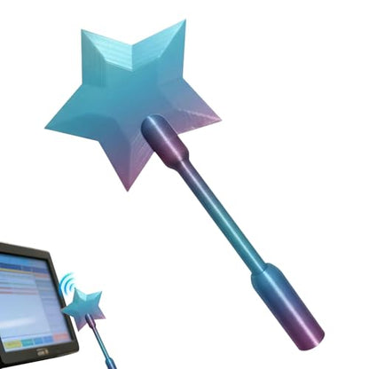 🔥【HOT SALE - 49% OFF】MagicFairy "Fairy Wand Credit Card Holder"🧙💳