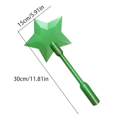 🔥【HOT SALE - 49% OFF】MagicFairy "Fairy Wand Credit Card Holder"🧙💳