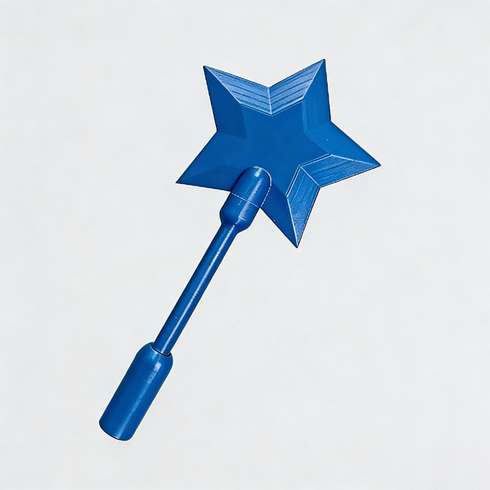 🔥【HOT SALE - 49% OFF】MagicFairy "Fairy Wand Credit Card Holder"🧙💳