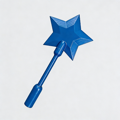🔥【HOT SALE - 49% OFF】MagicFairy "Fairy Wand Credit Card Holder"🧙💳