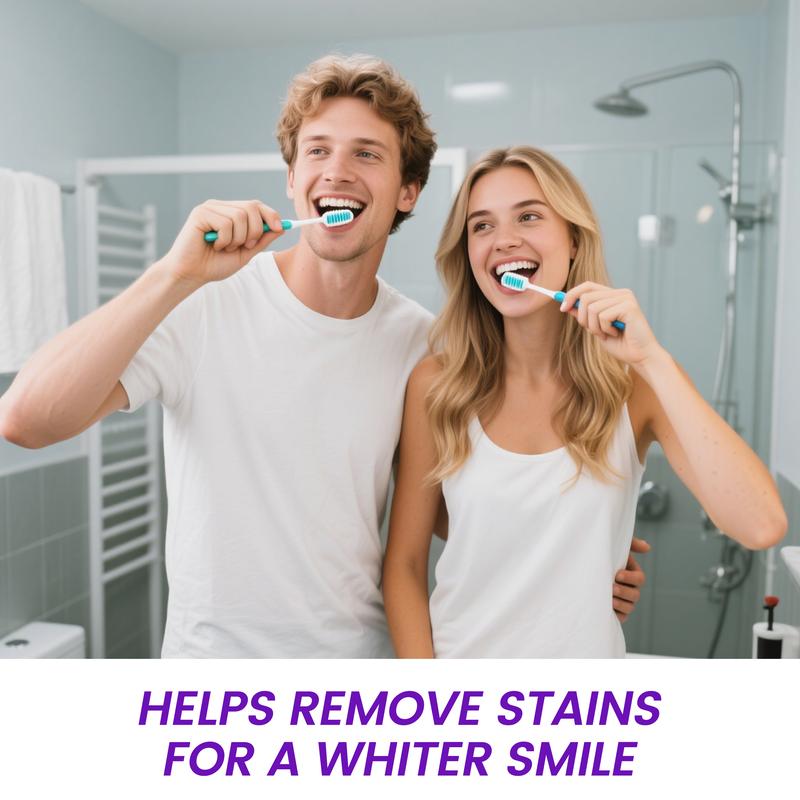 🥳2026 HOT SALE🥳💞50% OFF! Hotplex™ Pro Intensive Toothpaste