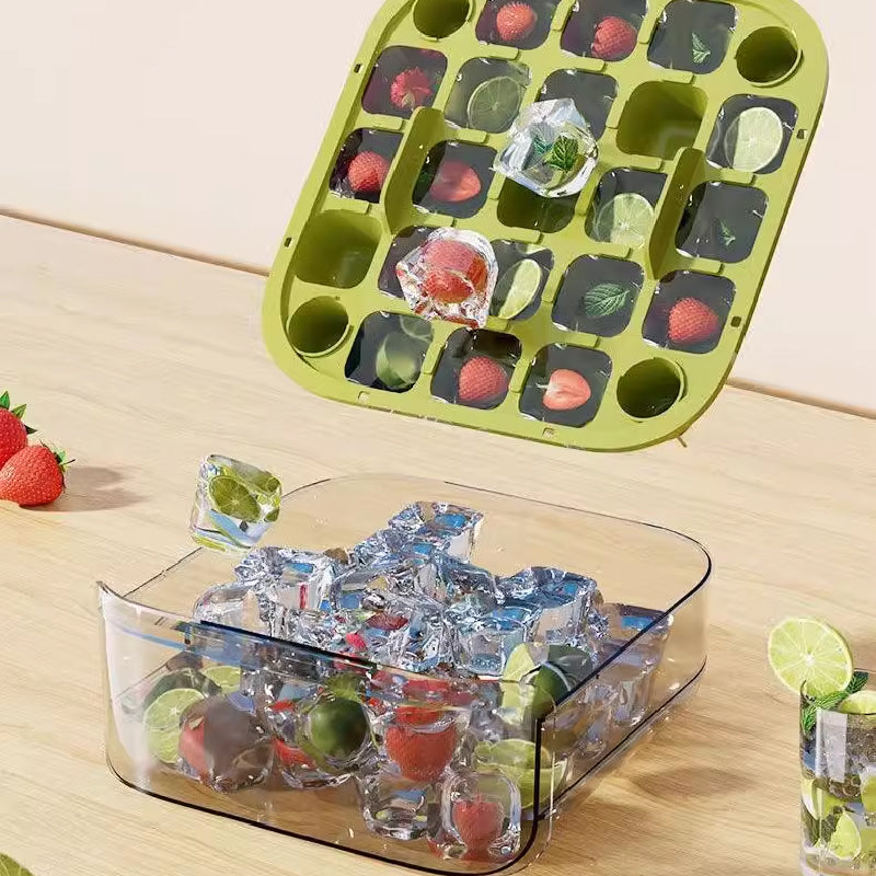 🥳2026 HOT SALE🥳💞50% OFF!✨ 💝2-in-1 Double Layer Portable Ice Box