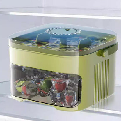 🥳2026 HOT SALE🥳💞50% OFF!✨ 💝2-in-1 Double Layer Portable Ice Box